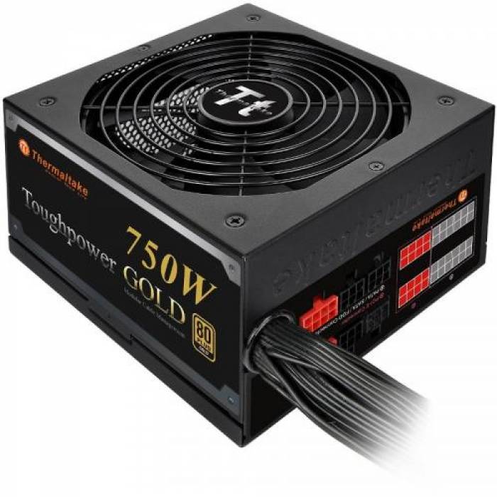 Sursa Thermaltake Toughpower, 750W