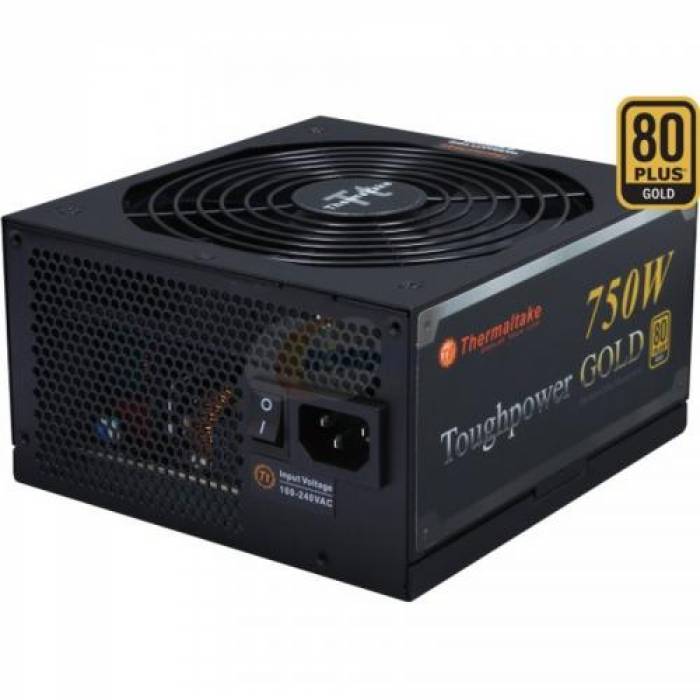 Sursa Thermaltake Toughpower, 750W