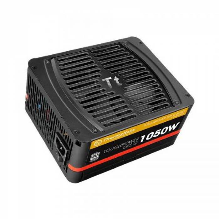 Sursa Thermaltake Toughpower DPS G, 1050W