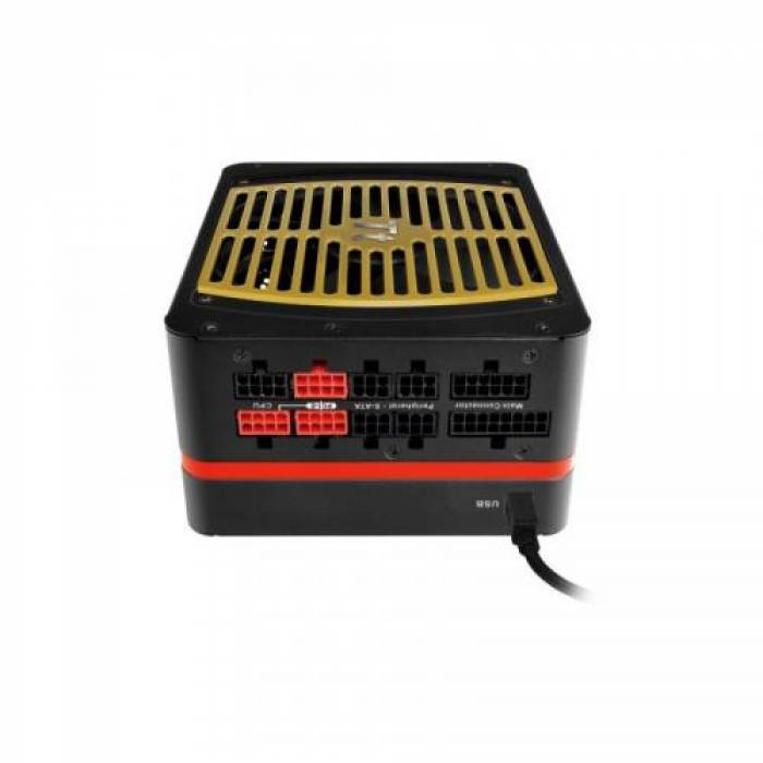 Sursa Thermaltake Toughpower DPS G, 750W