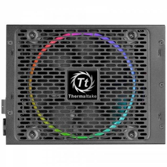 Sursa Thermaltake Toughpower DPS G RGB, 1250W