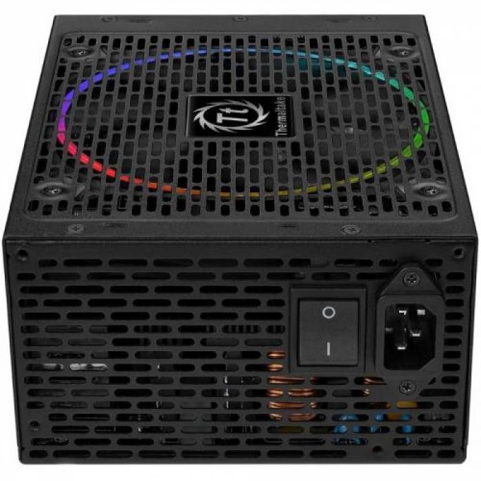 Sursa Thermaltake Toughpower DPS G RGB, 1250W