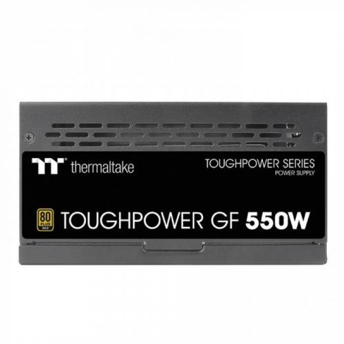 Sursa Thermaltake Toughpower GF, 550W