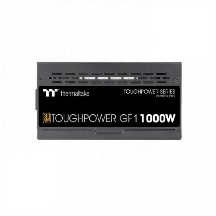 Sursa Thermaltake Toughpower GF1, 1000W