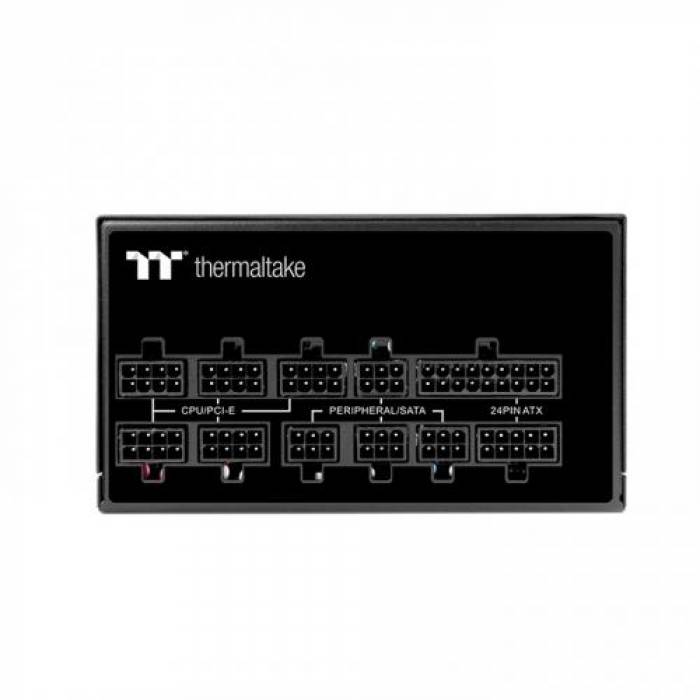 Sursa Thermaltake Toughpower GF1, 1200W