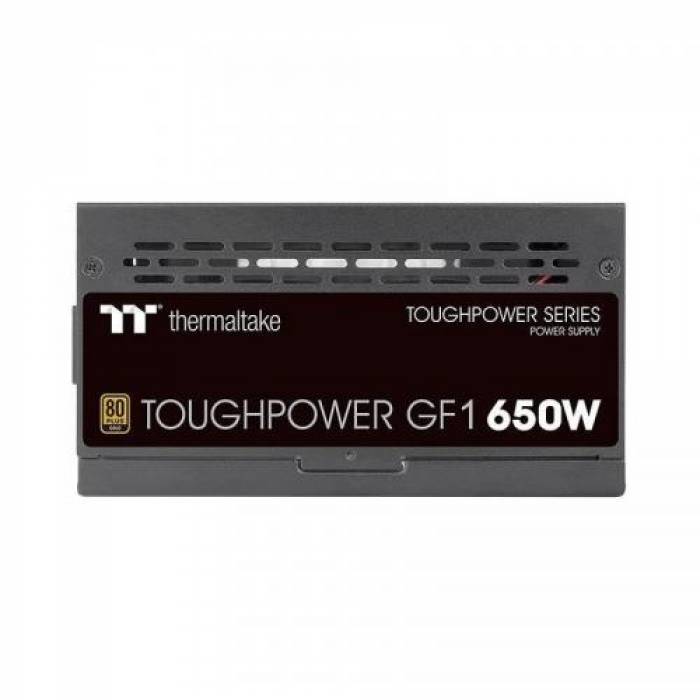 Sursa Thermaltake Toughpower GF1, 650W