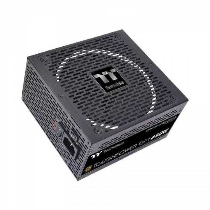 Sursa Thermaltake Toughpower GF1, 650W