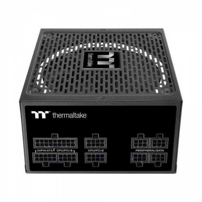 Sursa Thermaltake Toughpower GF1, 750W