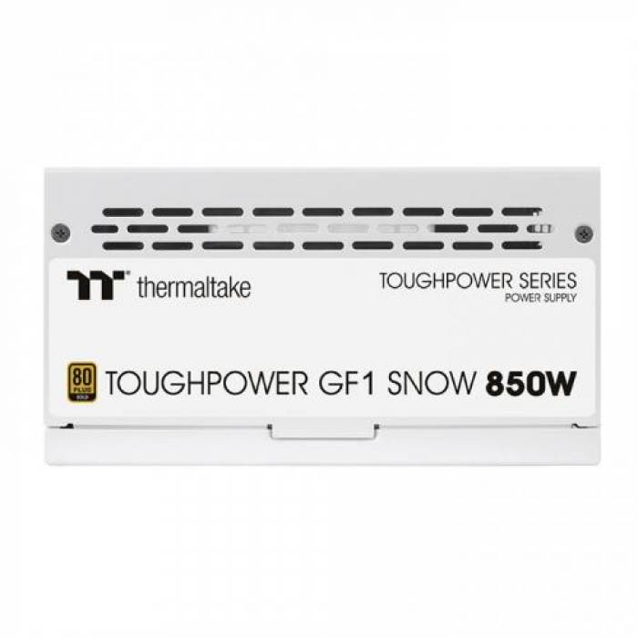 Sursa Thermaltake Toughpower GF1 Snow, 850W