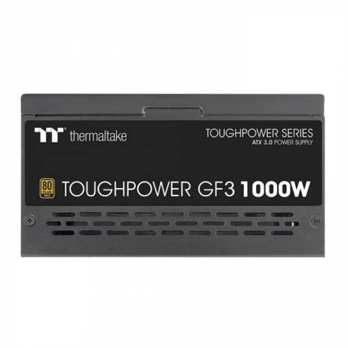 Sursa Thermaltake Toughpower GF3, 1000W