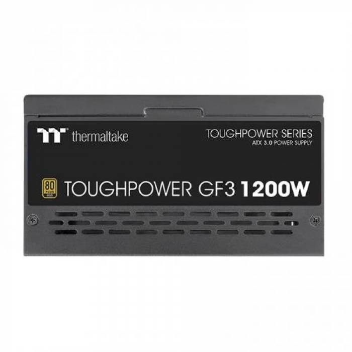 Sursa Thermaltake Toughpower GF3, 1200W