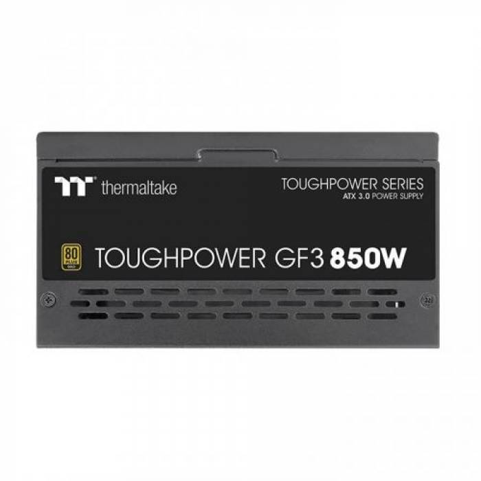 Sursa Thermaltake Toughpower GF3, 850W