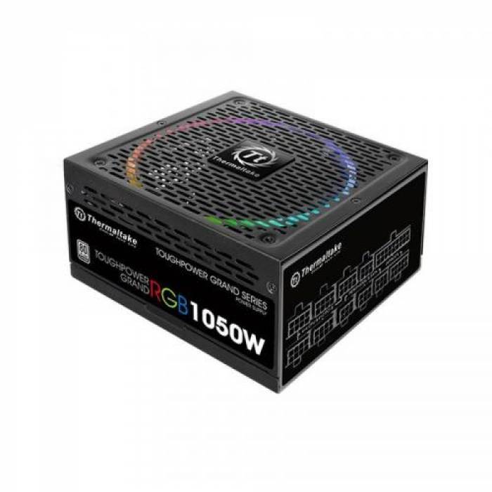 Sursa Thermaltake Toughpower Grand RGB, 1050W