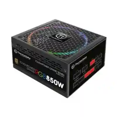 Sursa Thermaltake Toughpower Grand RGB, 850W