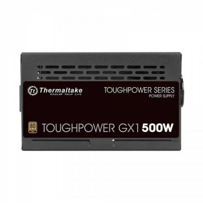 Sursa Thermaltake Toughpower GX1 Series, 500W