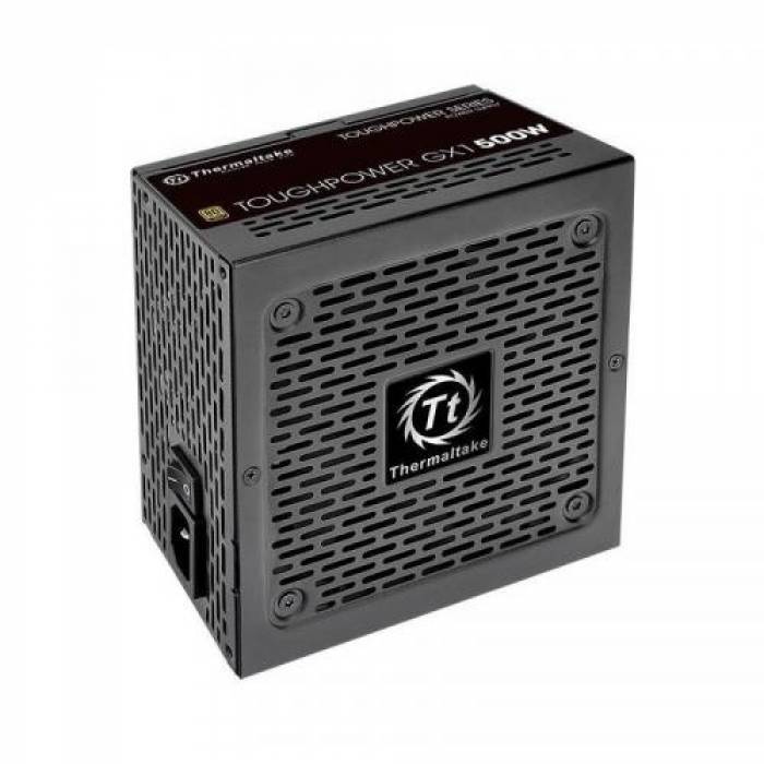 Sursa Thermaltake Toughpower GX1 Series, 500W