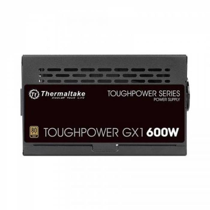 Sursa Thermaltake Toughpower GX1 Series, 600W