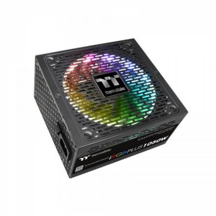 Sursa Thermaltake Toughpower I RGB, 1050W