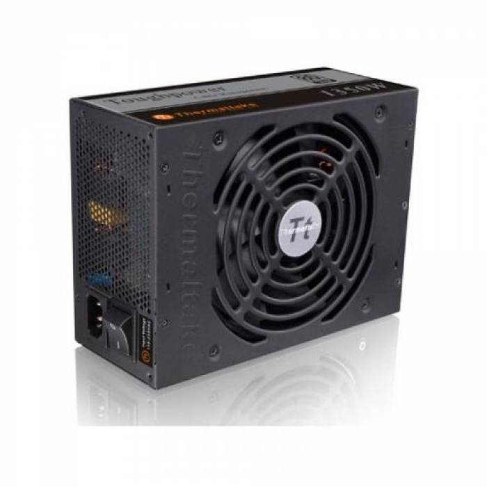 Sursa Thermaltake Toughpower Silver, 1350W