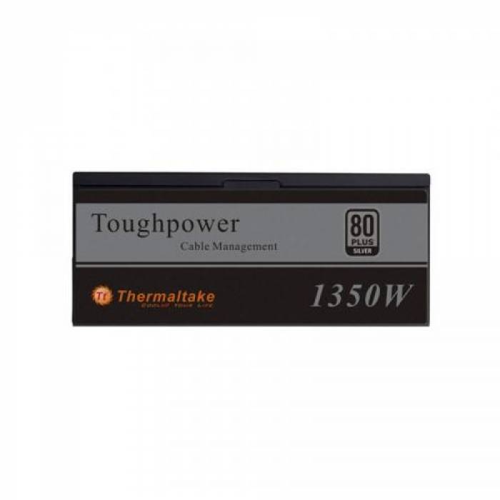 Sursa Thermaltake Toughpower Silver, 1350W