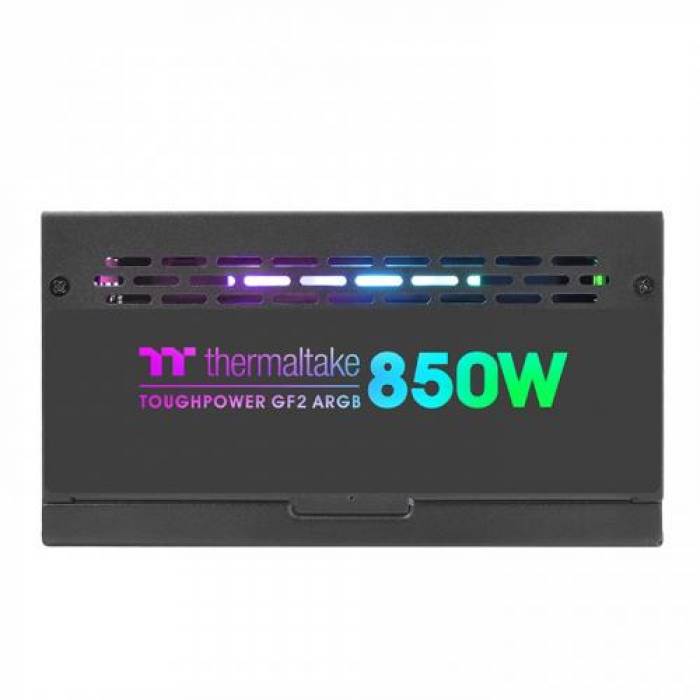 Sursa Thermaltake Toughpower Toughpower GF2, 850W