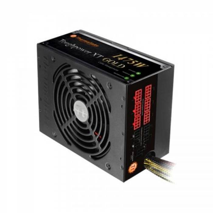 Sursa Thermaltake Toughpower XT Gold, 1475W