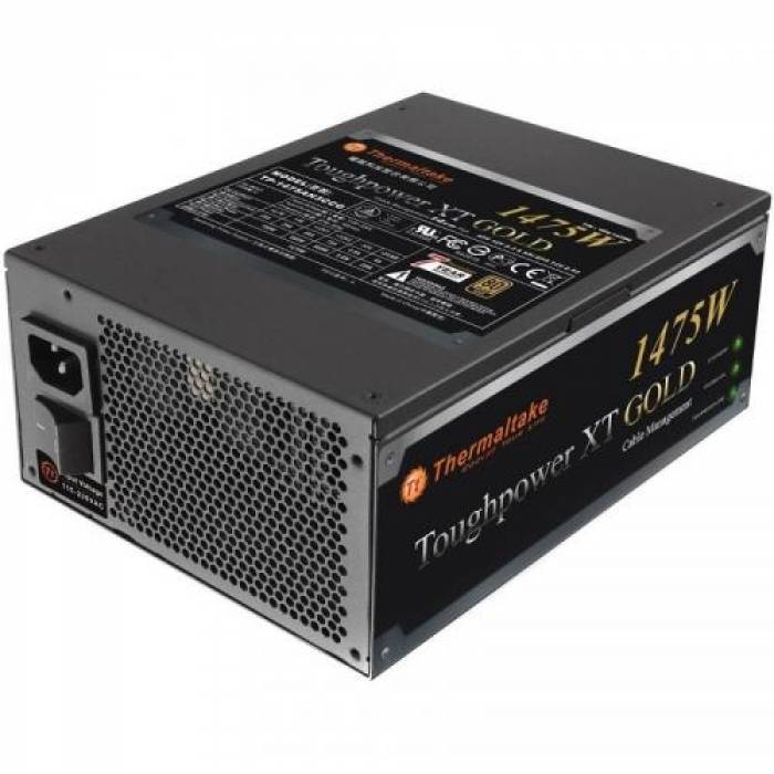 Sursa Thermaltake Toughpower XT Gold, 1475W