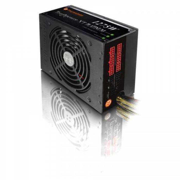 Sursa Thermaltake Toughpower XT Platinum, 1275W