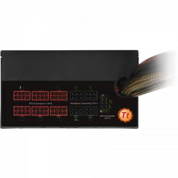 Sursa Thermaltake Toughpower XT Platinum, 1275W