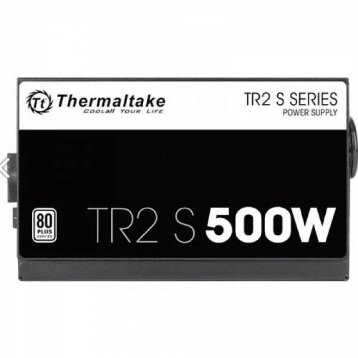 Sursa Thermaltake TR2 S, 500W