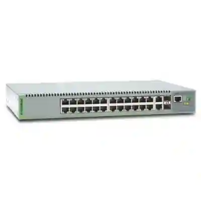 Switch Allied Telesis AT-FS970M/24C-50 24xport