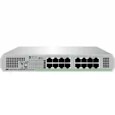 Switch Allied Telesis AT-GS910/16, 16x Port
