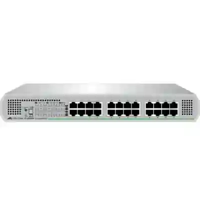 Switch Allied Telesis AT-GS910/24, 24x Port