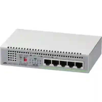 Switch Allied Telesis AT-GS910/5, 5x Port