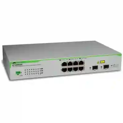Switch Allied Telesis AT-GS950 8xport