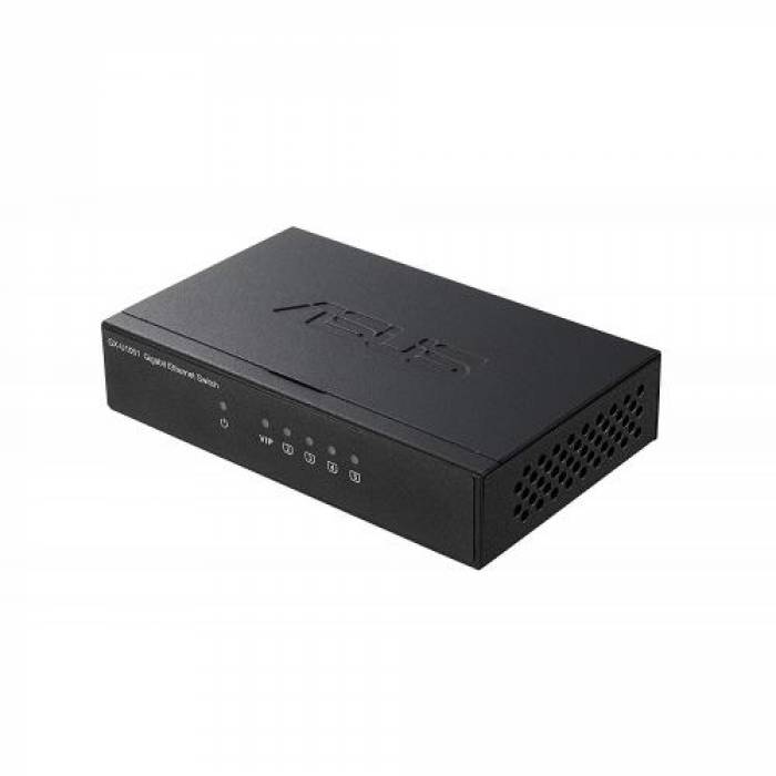 Switch Asus GX-U1051, 5 Porturi