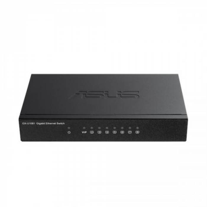 Switch Asus GX-U1081 , 8 Porturi