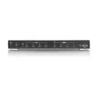 Switch ATEN, 4x HDMI 4K, Black