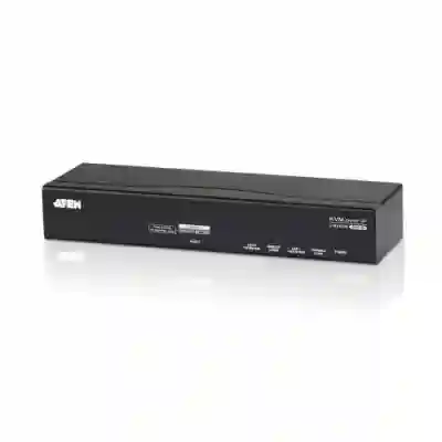 Switch Aten DVI KVM over IP CN8600-AT-G