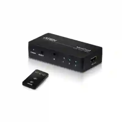 Switch Aten HDMI VS381-AT