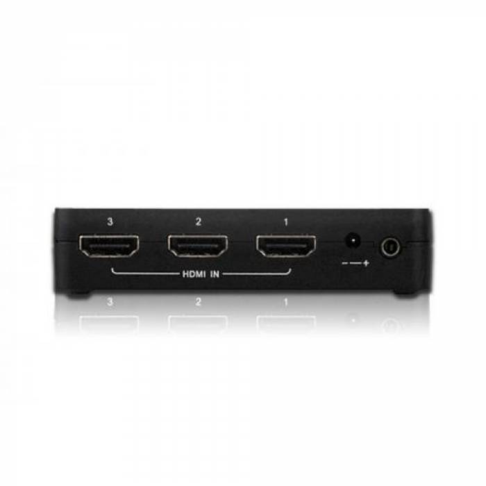 Switch Aten HDMI VS381-AT