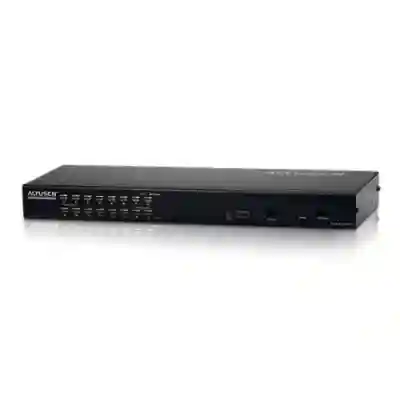 Switch Aten KH1516AI-AX-G Cat 5 High-Density KVM over IP