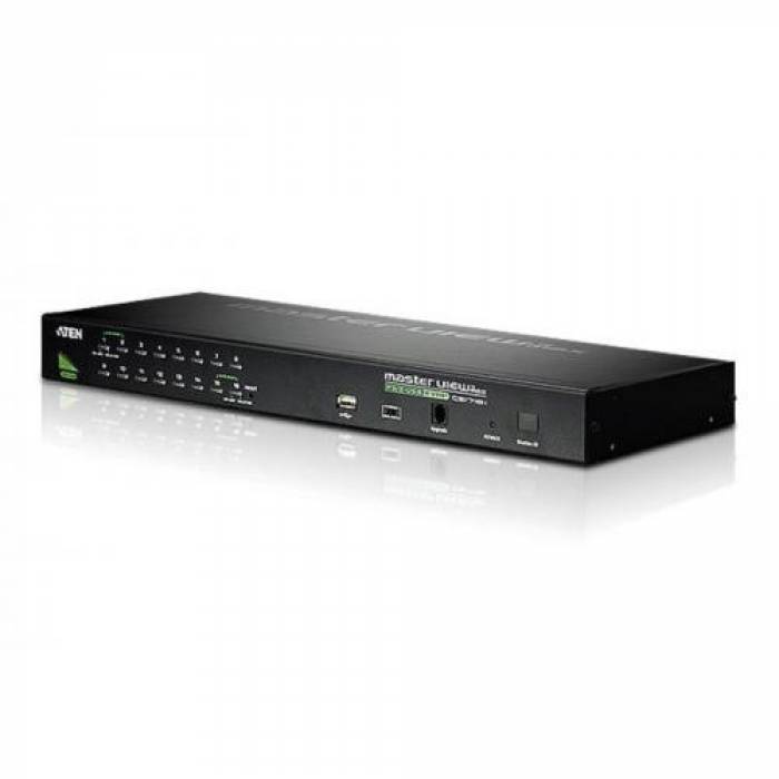 Switch Aten PS/2-USB CS1716A-AT-G