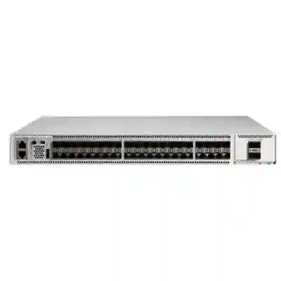 Switch Cisco C9500-24Q-A, 24 porturi
