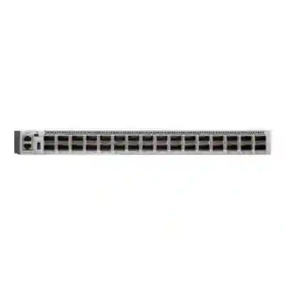 Switch Cisco C9500-32C-A, 32 porturi