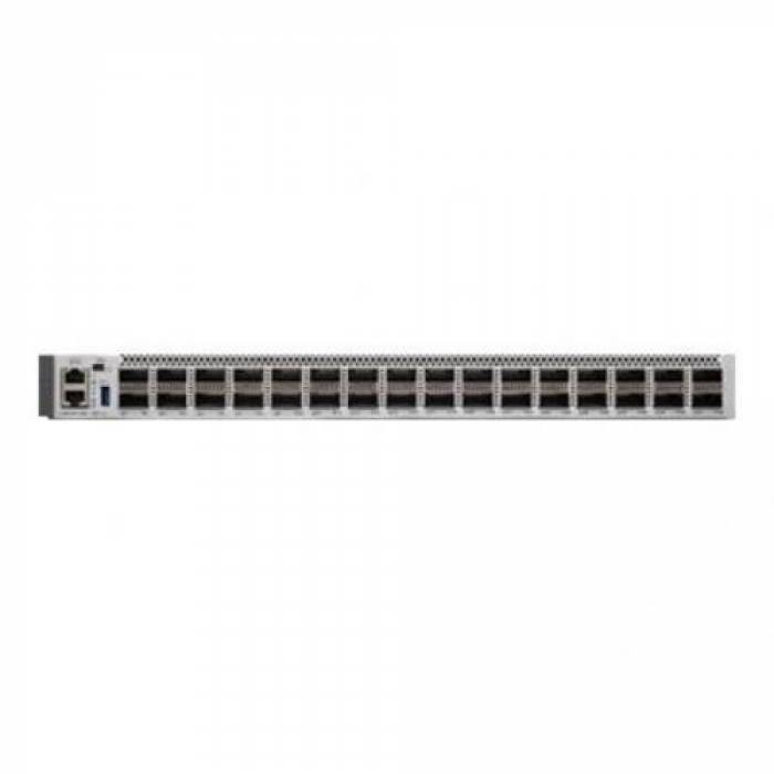 Switch Cisco C9500-32C-A, 32 porturi