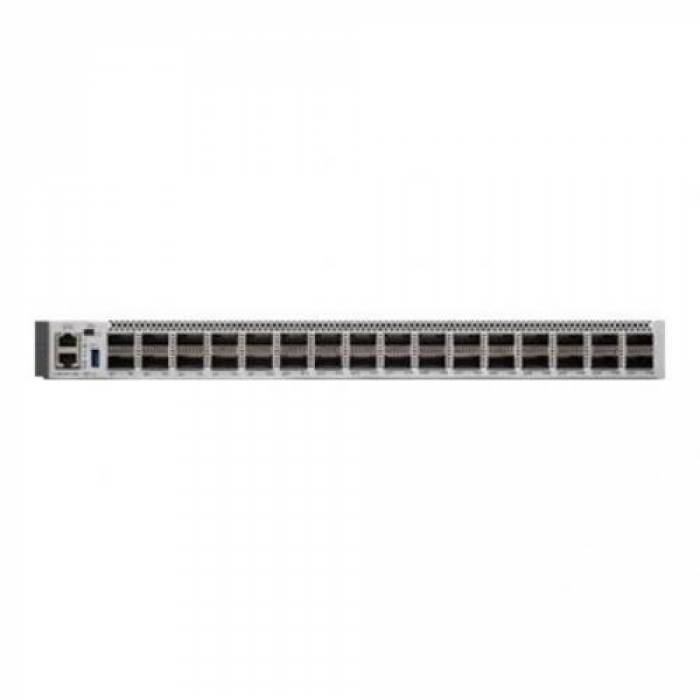 Switch Cisco C9500-32C-E, 32 porturi
