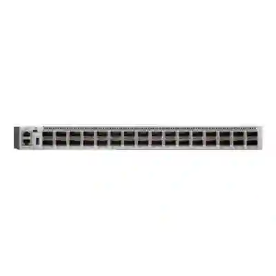 Switch Cisco C9500-32QC-A, 32 porturi