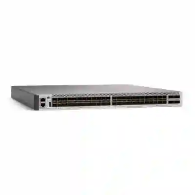 Switch Cisco C9500-48Y4C-A-BUN, 48 porturi, 2 bucati Bundle