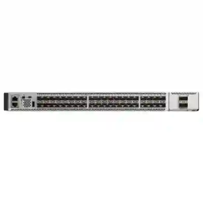 Switch Cisco C9500-48Y4C-E, 40 porturi + Modul Cisco 8 porturi Bundle